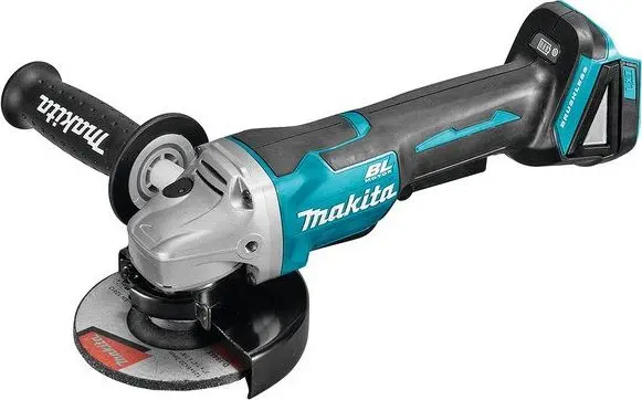 Slīpmašīna Makita DGA506ZJ, DGA506ZJ, 088381814355