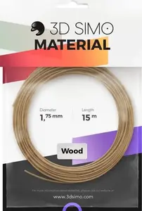 3Dsimo wood-burning pen 3Dsimo-Wood — 3Dsimo brand wood-burning tool