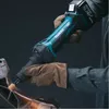 Угловая шлифовальная машинка Makita DGD800Z Photo 2