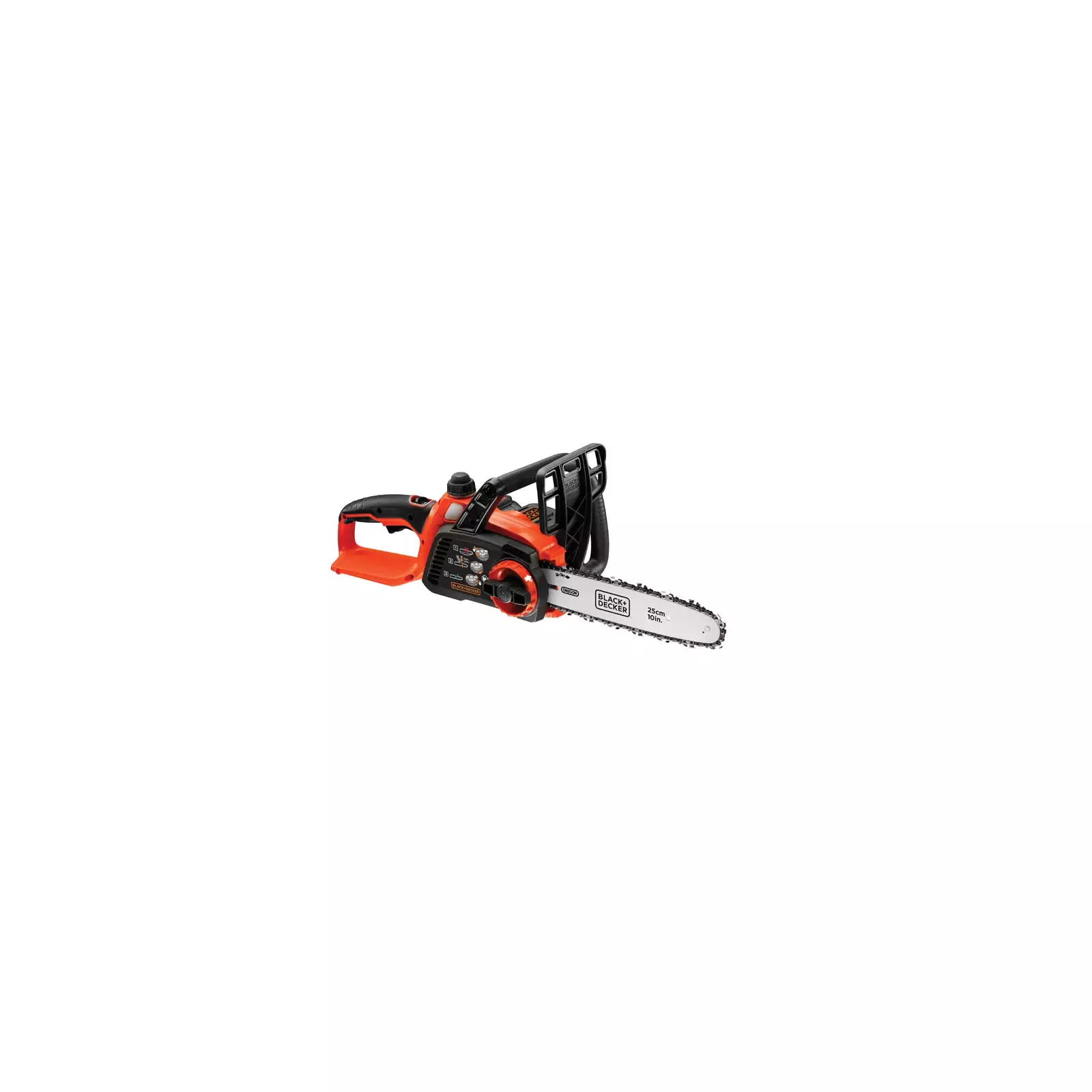 black&decker GKC1825L20-QW Photo 1