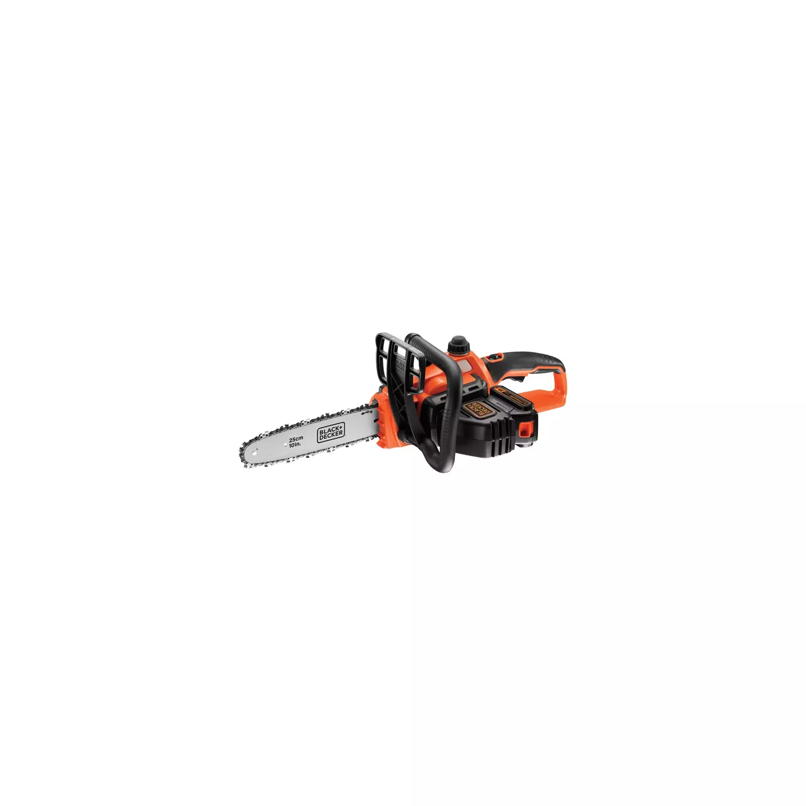 black&decker GKC1825L20-QW Photo 2