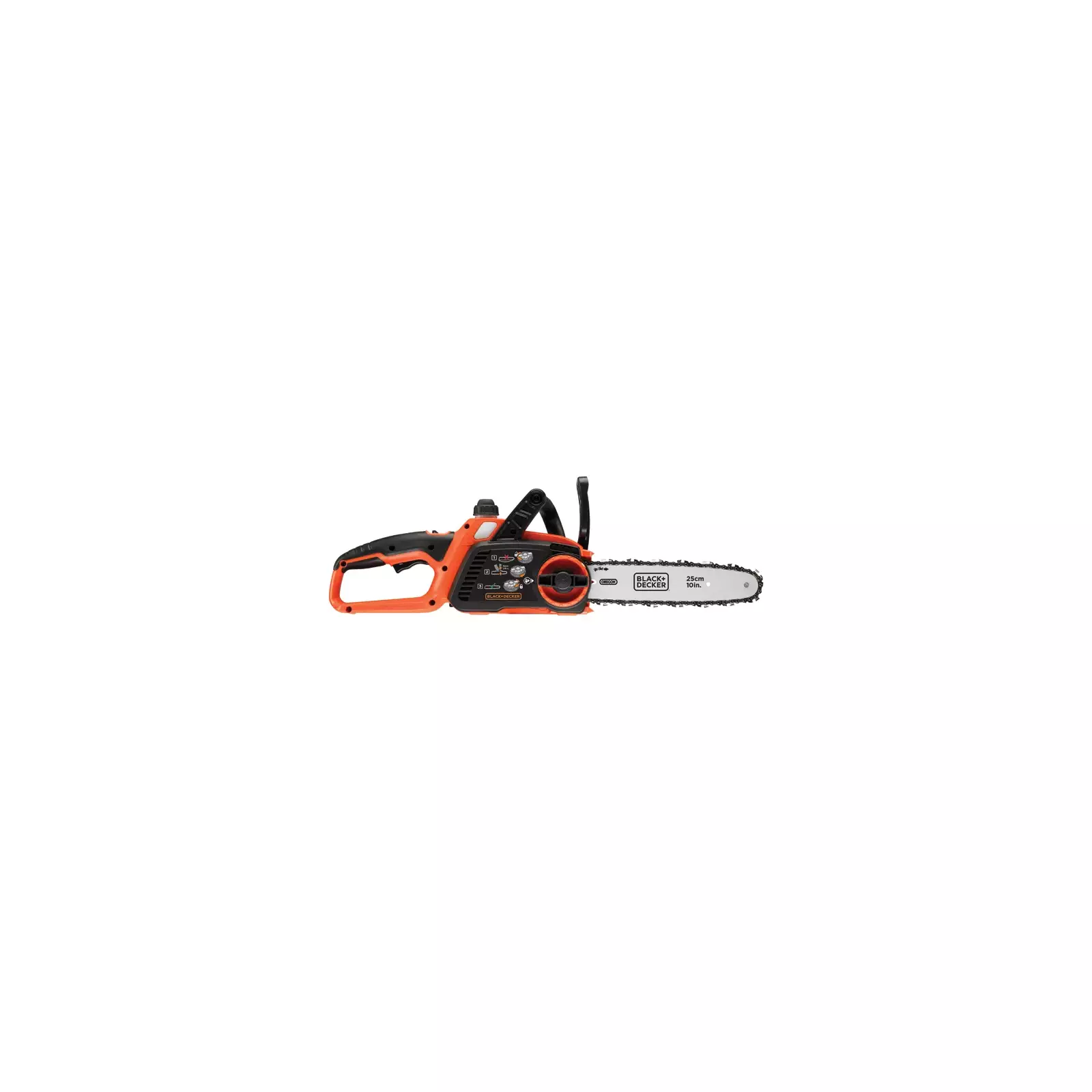 black&decker GKC1825L20-QW Photo 3