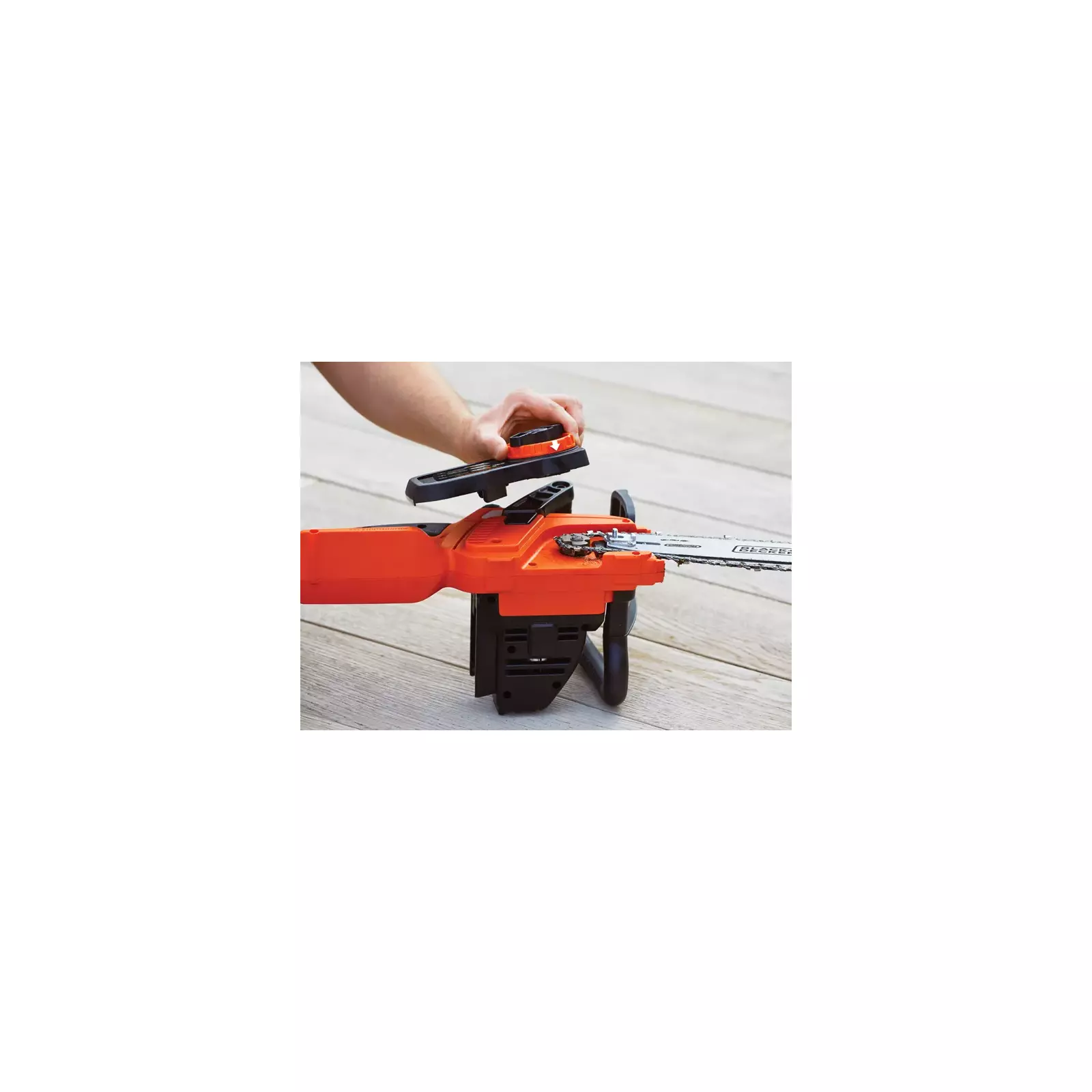 black&decker GKC1825L20-QW Photo 7