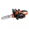 Пила цепная Black & Decker GKC1825L20 Photo 2