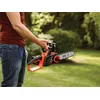 Пила цепная Black & Decker GKC1825L20 Photo 8