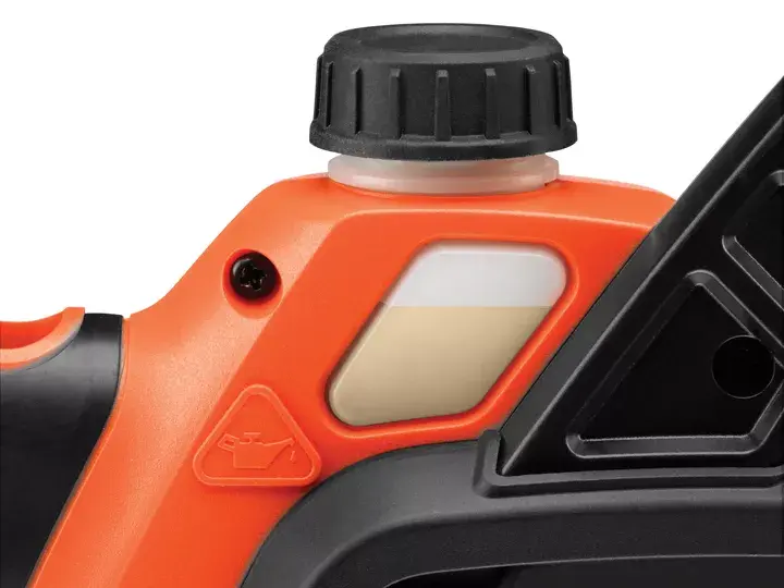 Motorzāģis Black & Decker GKC3630L20 Photo 9