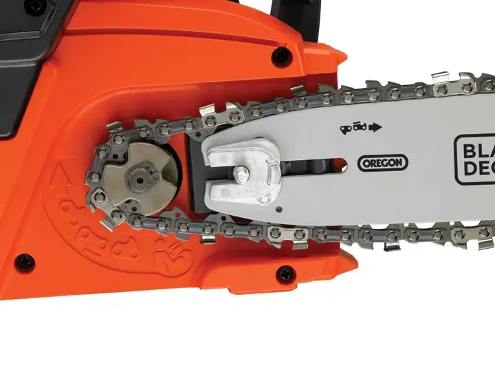 Motorzāģis Black & Decker GKC3630L20 Photo 10