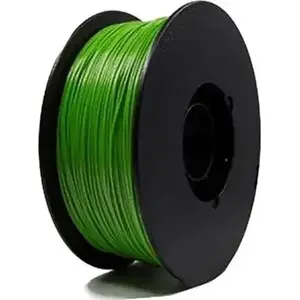 3D printer filament Flashforge AG1 1.75 mm Green 1 kg spool