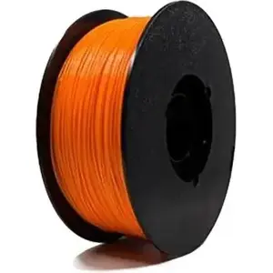 3D Printer Filament Flashforge ABS 1.75 mm AO1 Orange 1 kg