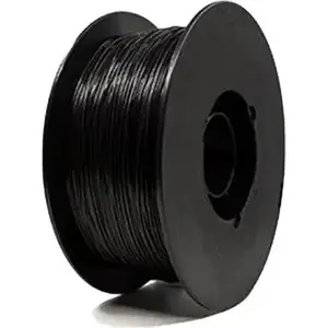 3D printing filament Flashforge FLB1 1.75 mm Black 1 kg