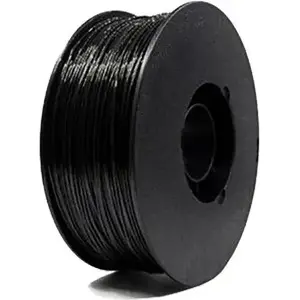 3D Printer Filament Flashforge PETB1 1.75 mm Black 1 kg PETG