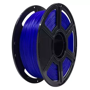 3D printing material Flashforge PETBL1 Polylactic acid (PLA) Blue 1 kg