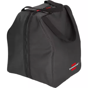 Cord reel storage bag Brennenstuhl 1510010 Black 1 pc