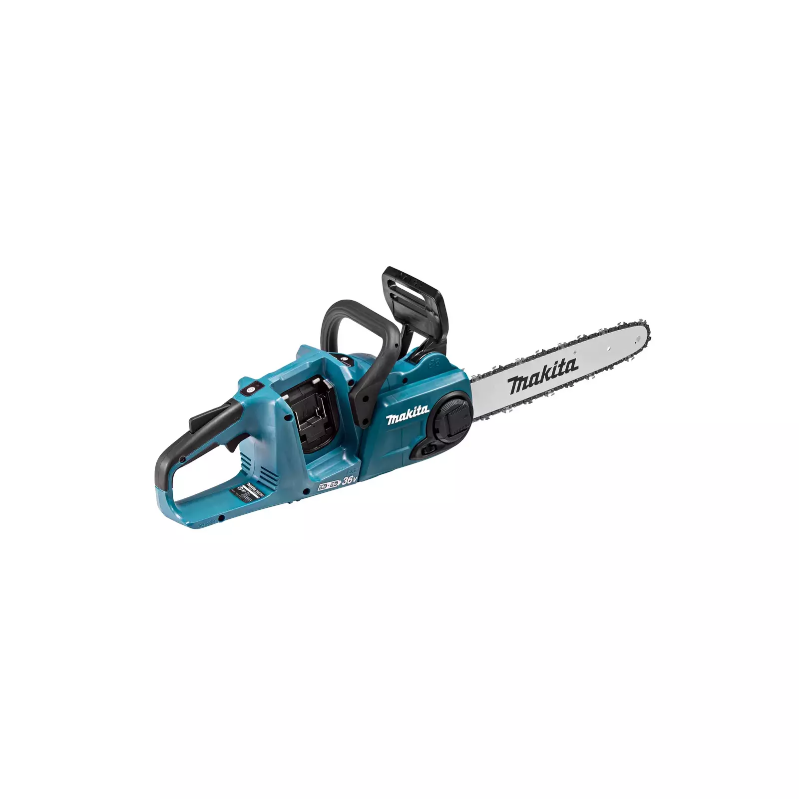 Makita DUC353Z Photo 1