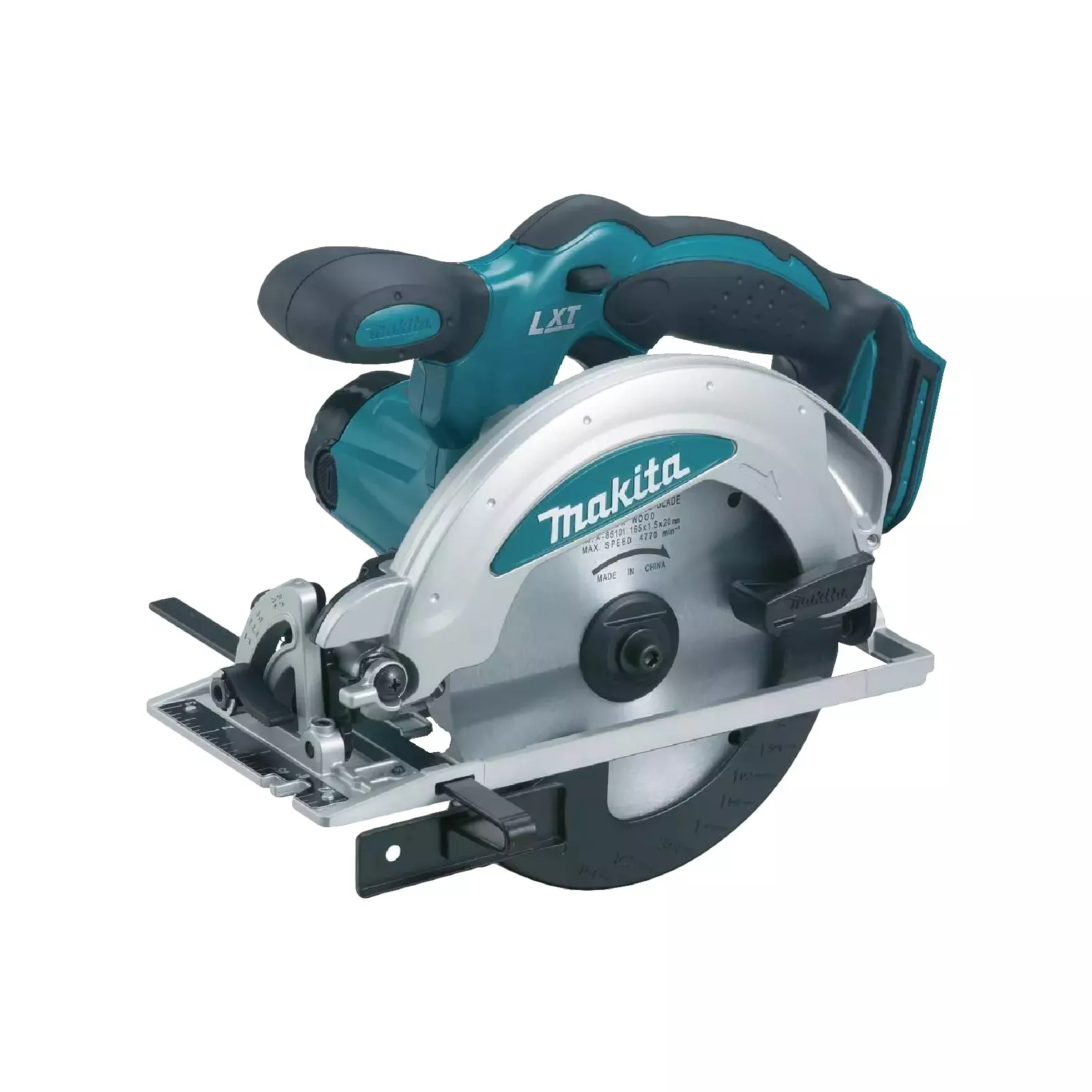 Makita DSS610Z Photo 1