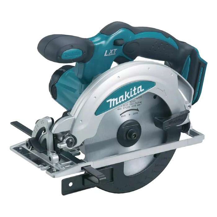 Makita DSS610Z Photo 1