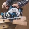 Циркулярная пила Makita DHS680Z — 18 В, 165 мм Photo 2