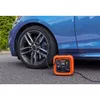 Компрессор Black & Decker ASI400-XJ 12В 160 л/мин Photo 3