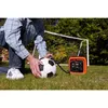 Компрессор Black & Decker ASI400-XJ 12В 160 л/мин Photo 5