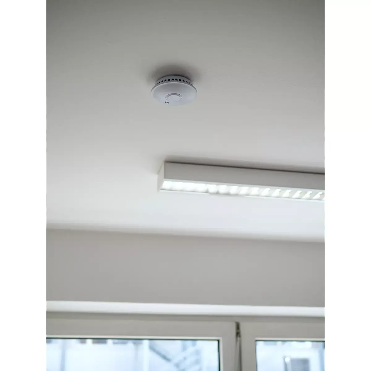 Ogļu monoksīda detektors Brennenstuhl RM L 3101 Photo 4