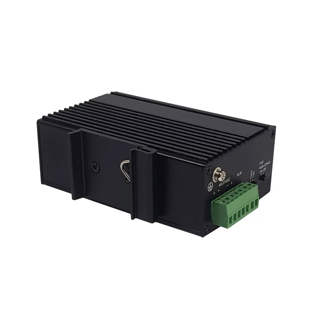 Неуправляемый коммутатор ALLNET ALL-SGI8004P Photo 5