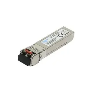 SFP Module ALLNET ALL4791-INDU 2.5Gbit Singlemode LC -40 to +85°C