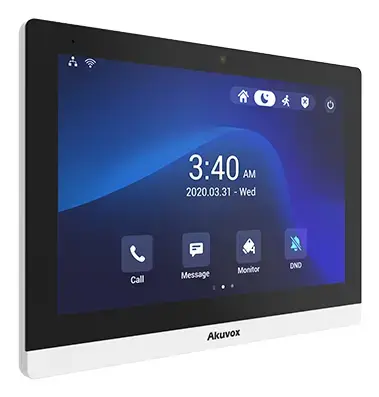 Аксессуар для домофона Akuvox C319S Photo 2