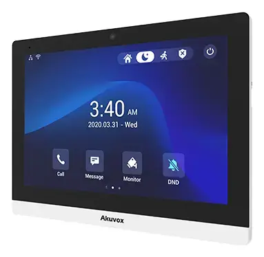 Аксессуар для домофона Akuvox C319S Photo 3