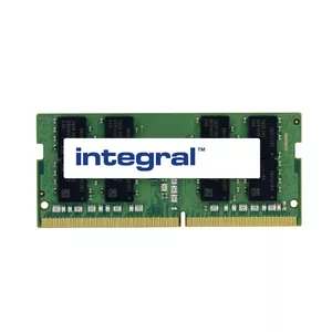 Laptop RAM module INTEGRAL 16GB DDR4 3200 MHz PC4-25600 260-pin SO-DIMM 1.2V CL22