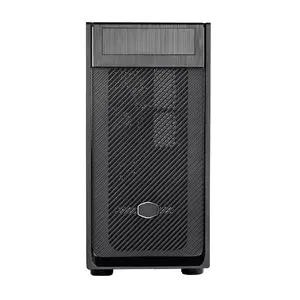 Datora korpuss Cooler Master Elite 300 Mini Tower Melns