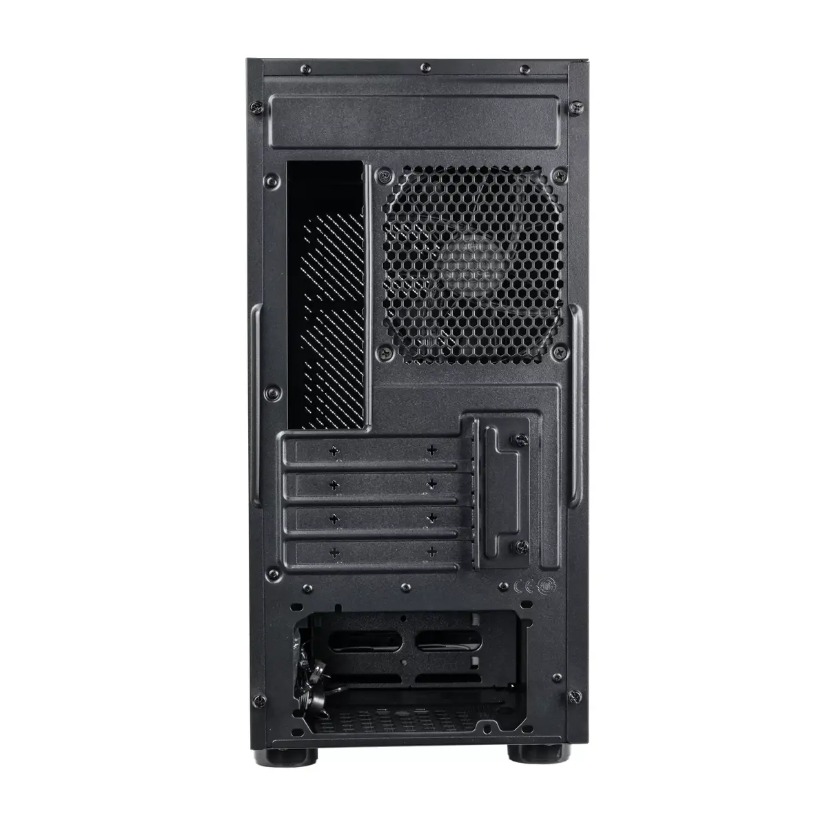 Datora korpuss Cooler Master Elite 300 Photo 2