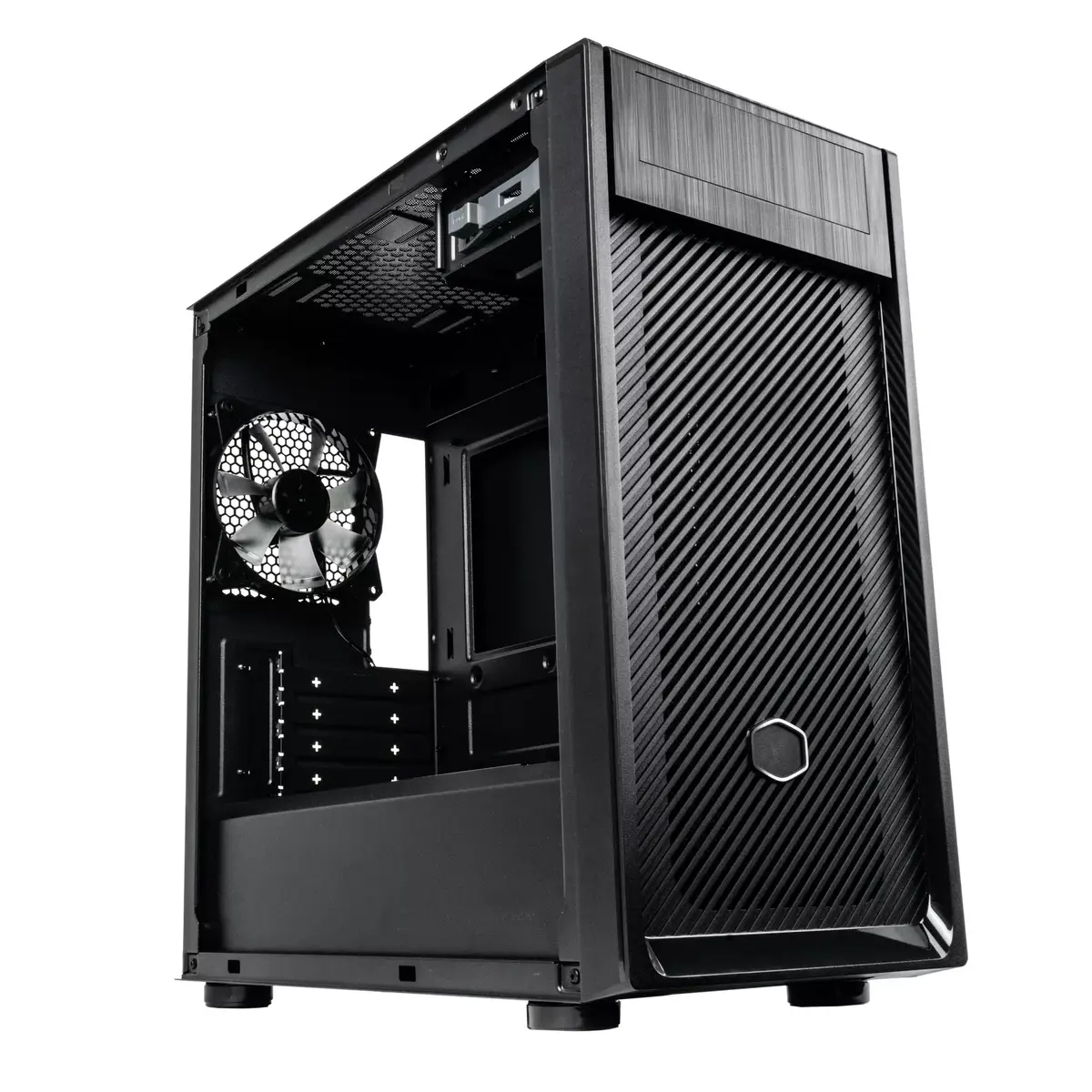 Datora korpuss Cooler Master Elite 300 Photo 4
