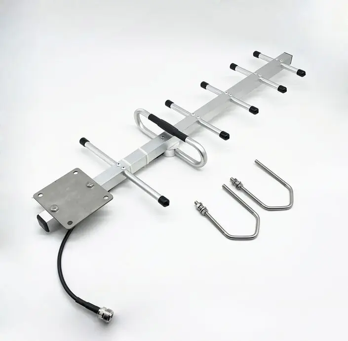 Virziena Yagi antena ALLNET ANT-868-14dbi-Yagi 868