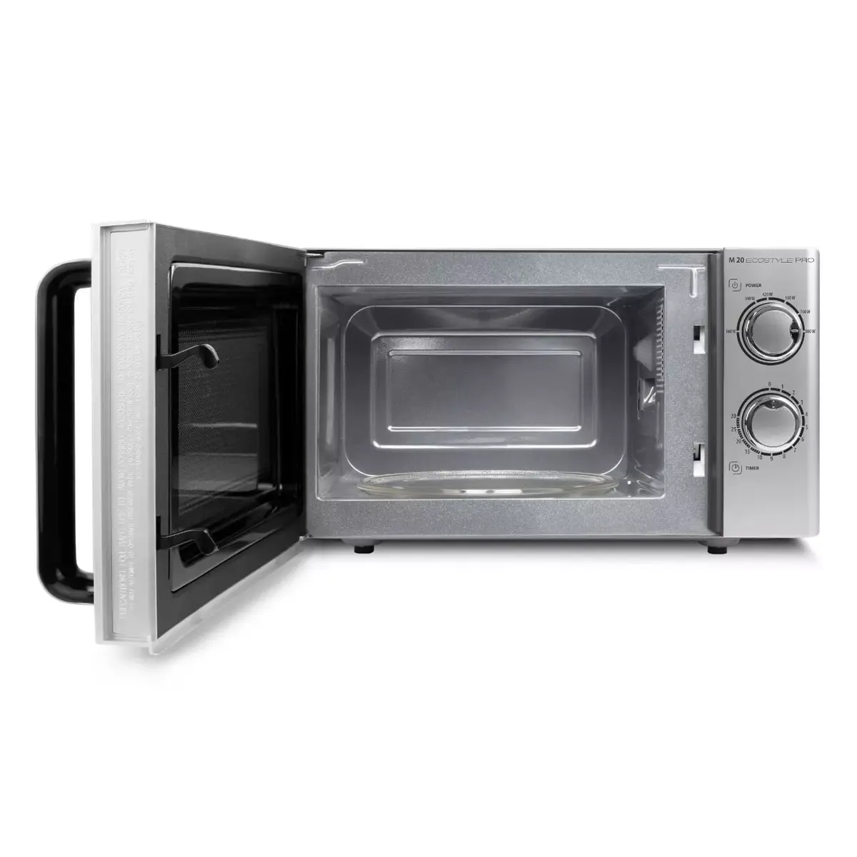 Микроволновая печь Caso Solo-Mikrowelle 03311 Photo 2