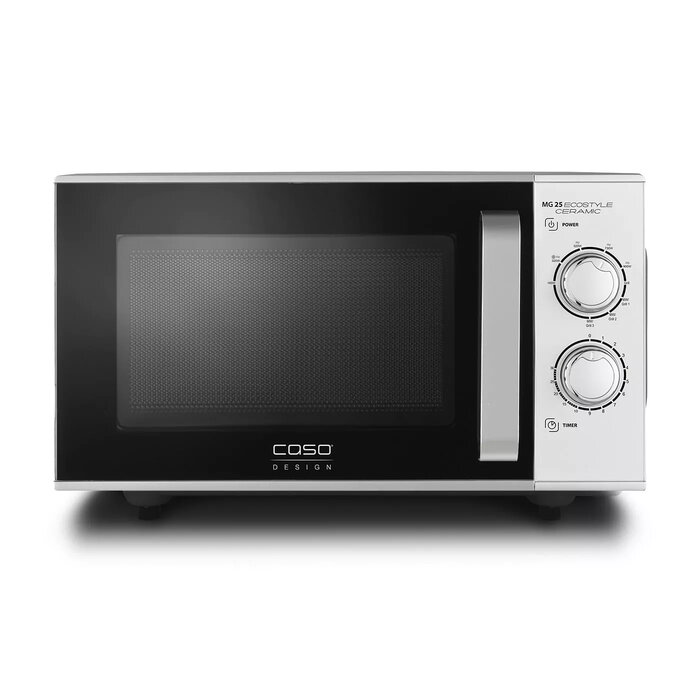 Mikroviļņu krāsns Caso MG 25 Ecostyle Photo 1