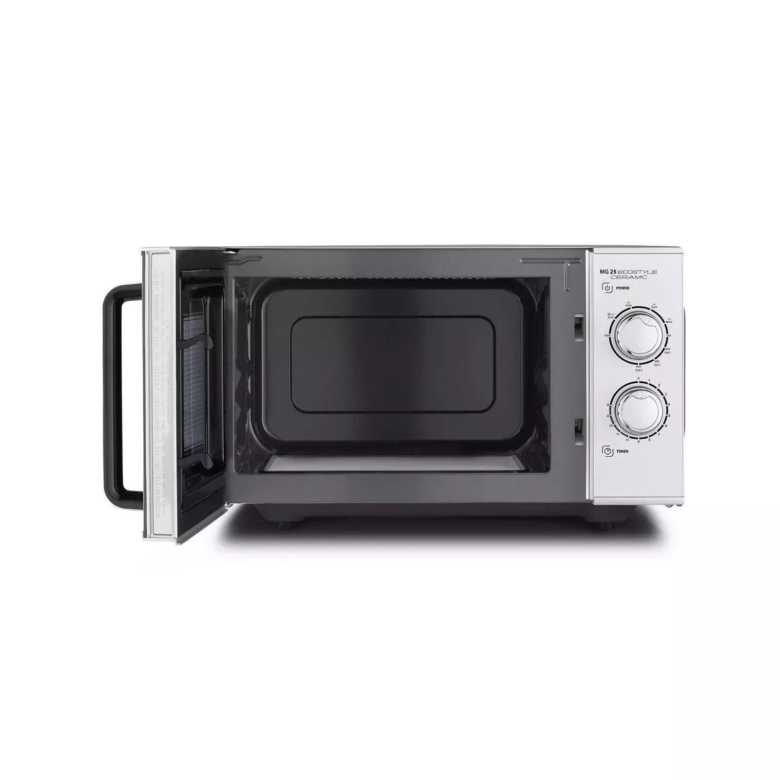 Mikroviļņu krāsns Caso MG 25 Ecostyle Photo 3