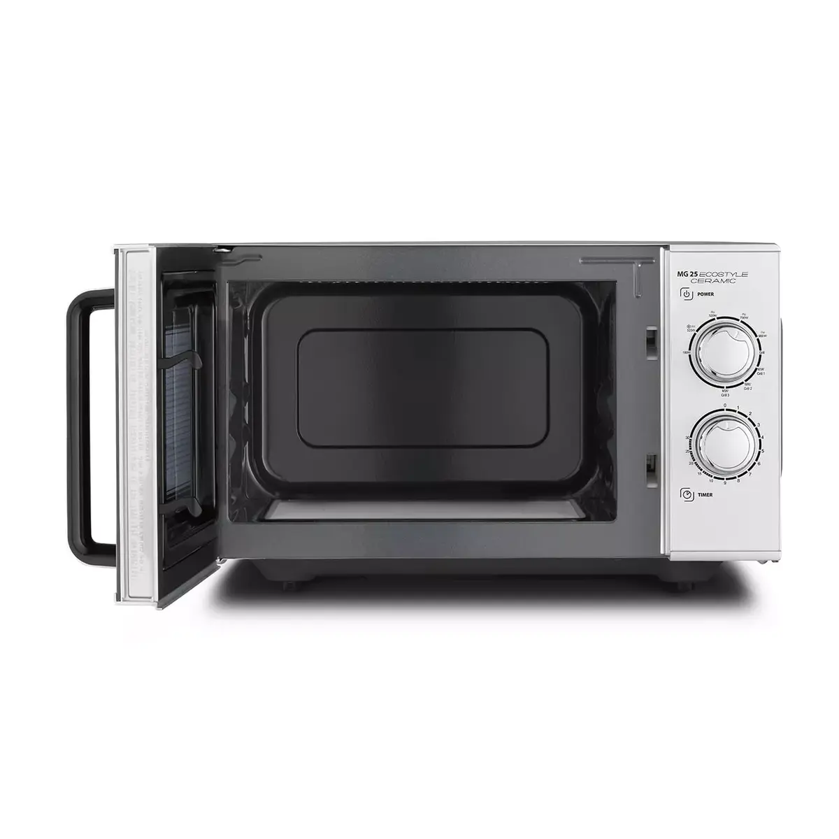 Microwave oven Caso MG 25 Ecostyle 25 L 900 W Photo 3