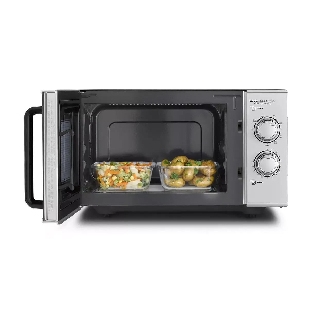 Microwave oven Caso MG 25 Ecostyle 25 L 900 W Photo 4