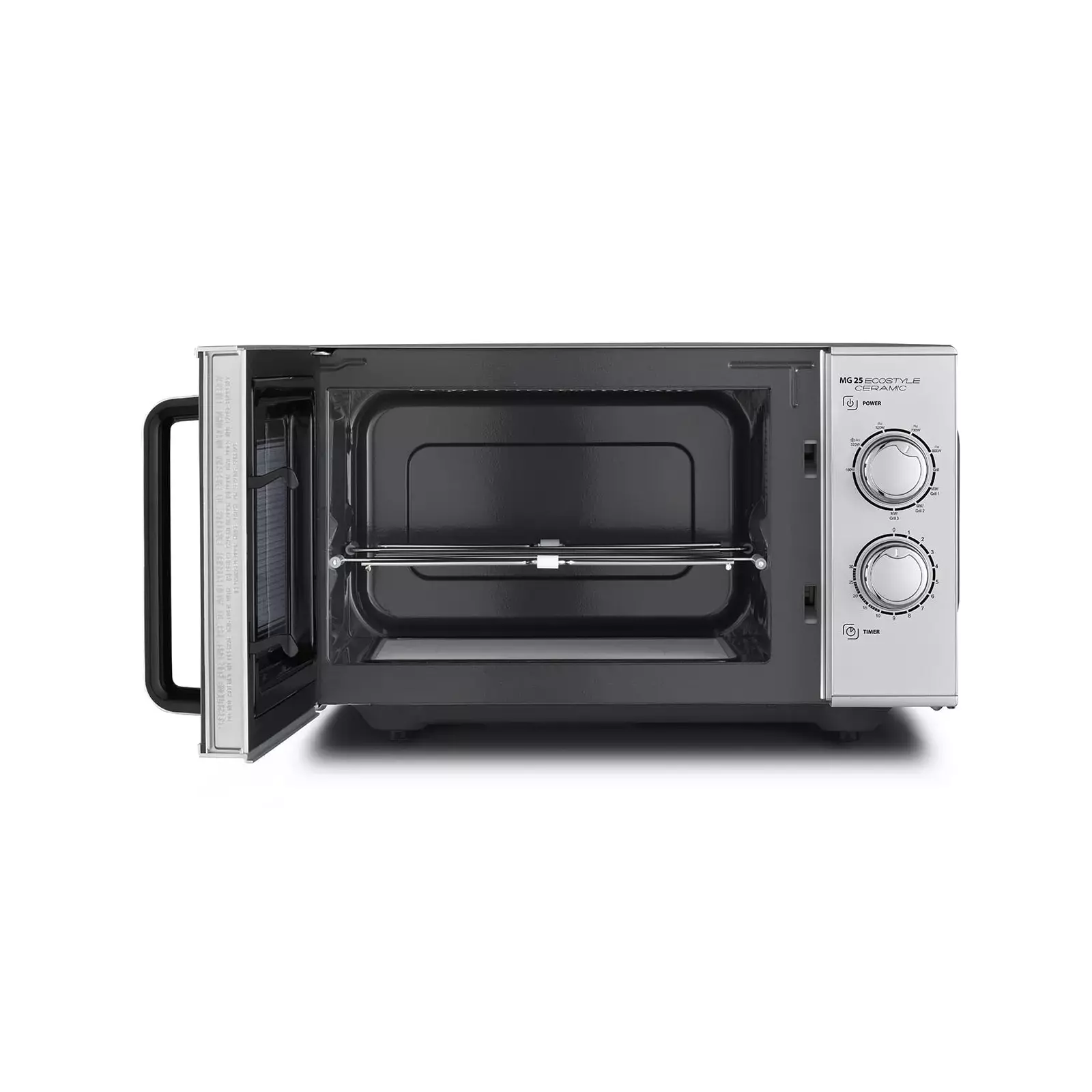 Mikroviļņu krāsns Caso MG 25 Ecostyle Photo 5