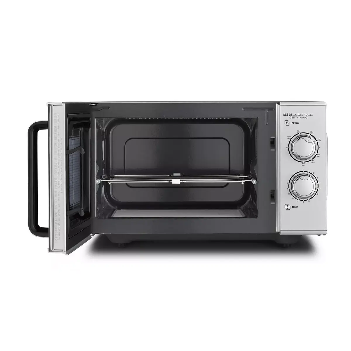 Microwave oven Caso MG 25 Ecostyle 25 L 900 W Photo 5