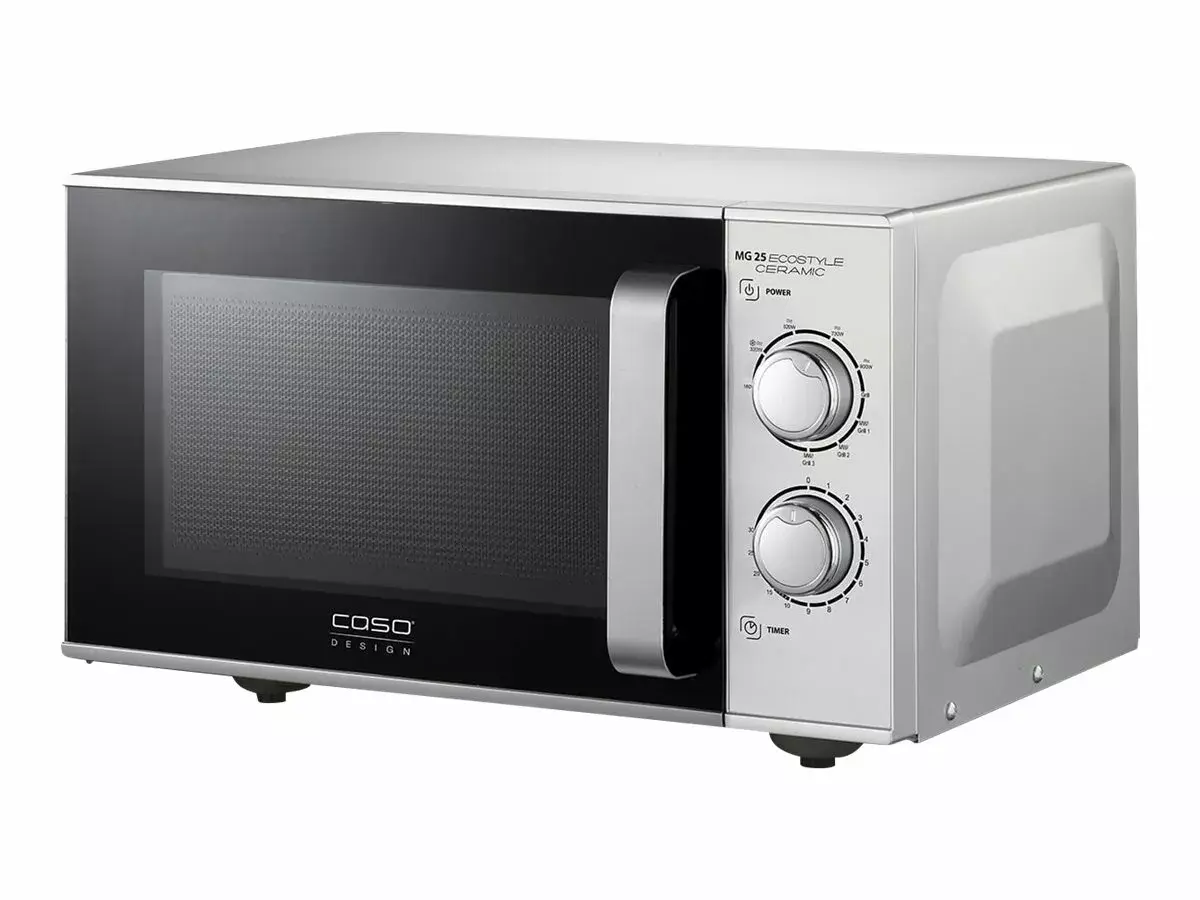 Microwave oven Caso MG 25 Ecostyle 25 L 900 W Photo 8