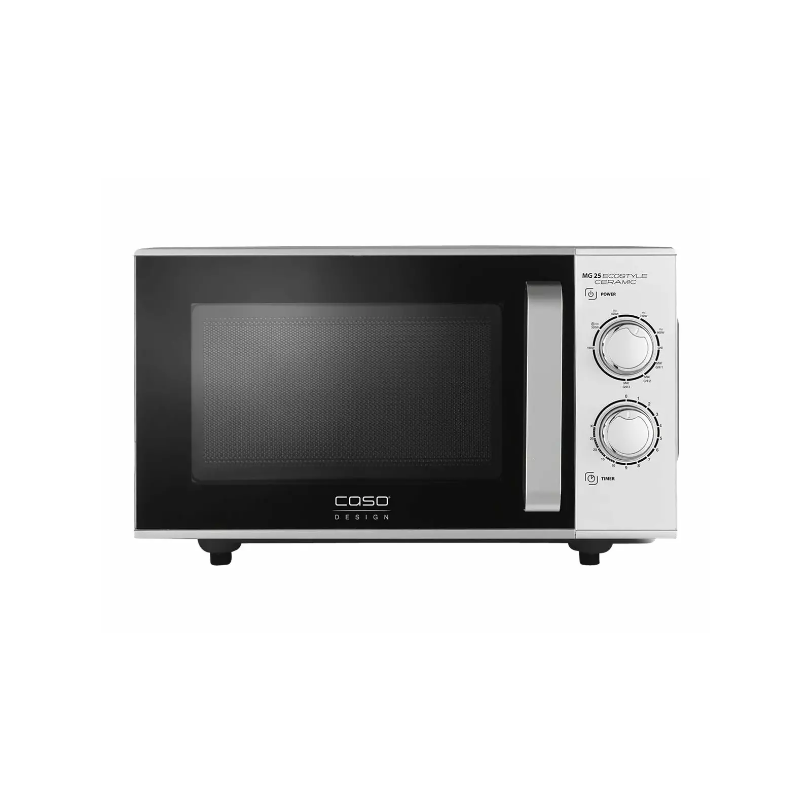 Mikroviļņu krāsns Caso MG 25 Ecostyle Photo 9