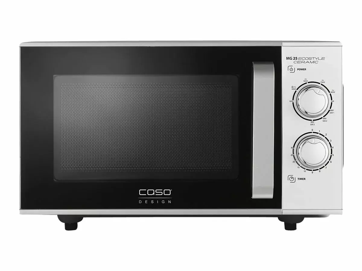 Microwave oven Caso MG 25 Ecostyle 25 L 900 W Photo 9