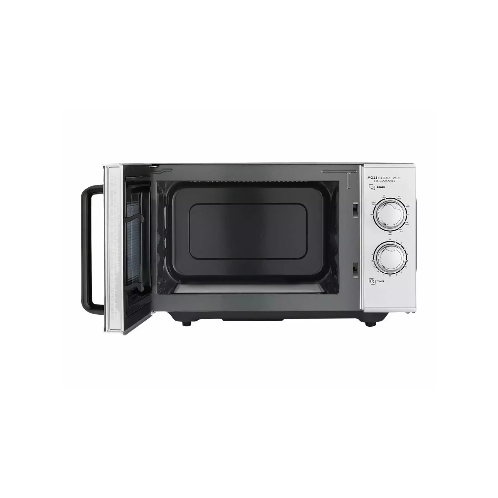 Mikroviļņu krāsns Caso MG 25 Ecostyle Photo 10