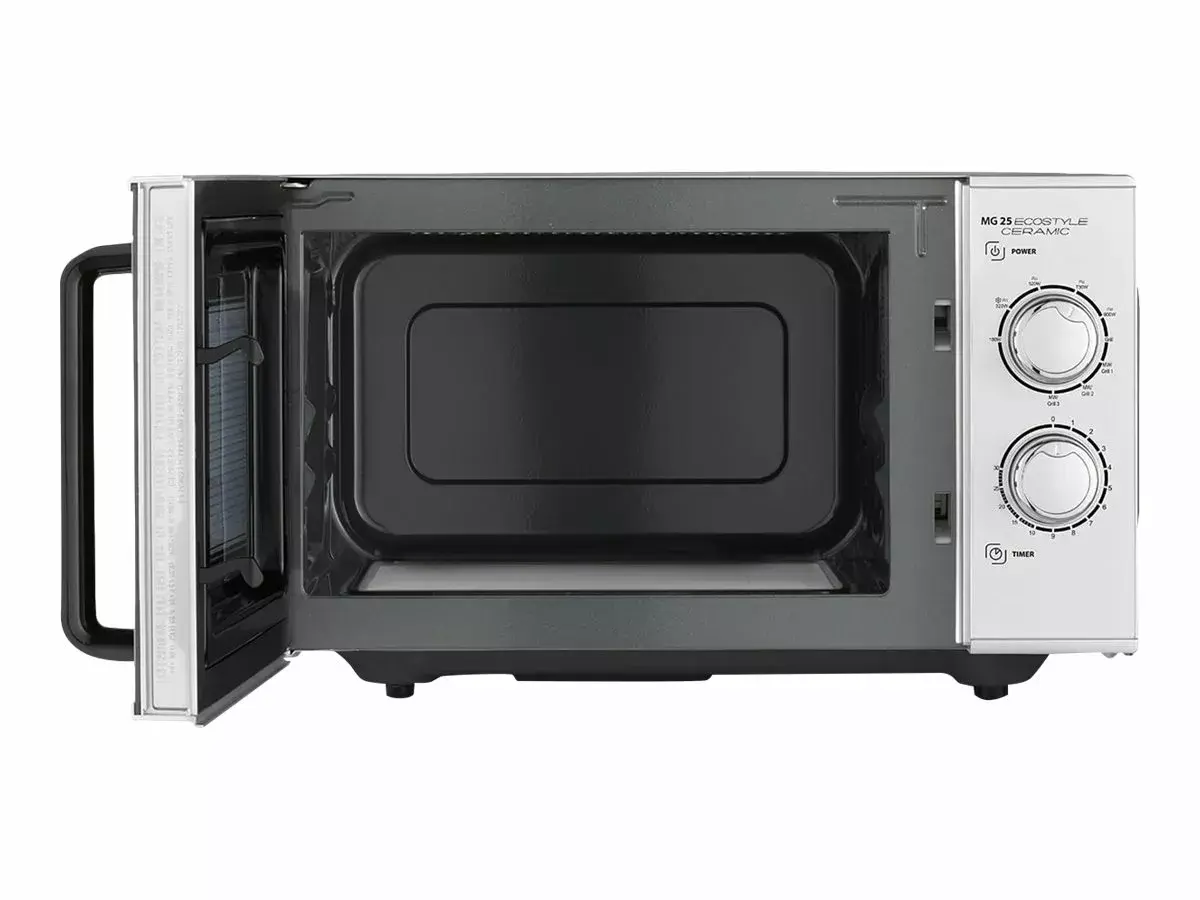 Microwave oven Caso MG 25 Ecostyle 25 L 900 W Photo 10