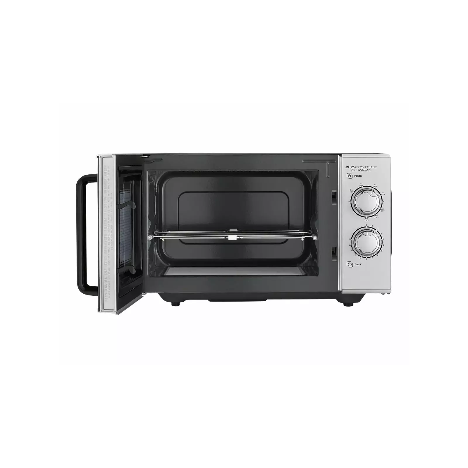 Mikroviļņu krāsns Caso MG 25 Ecostyle Photo 11