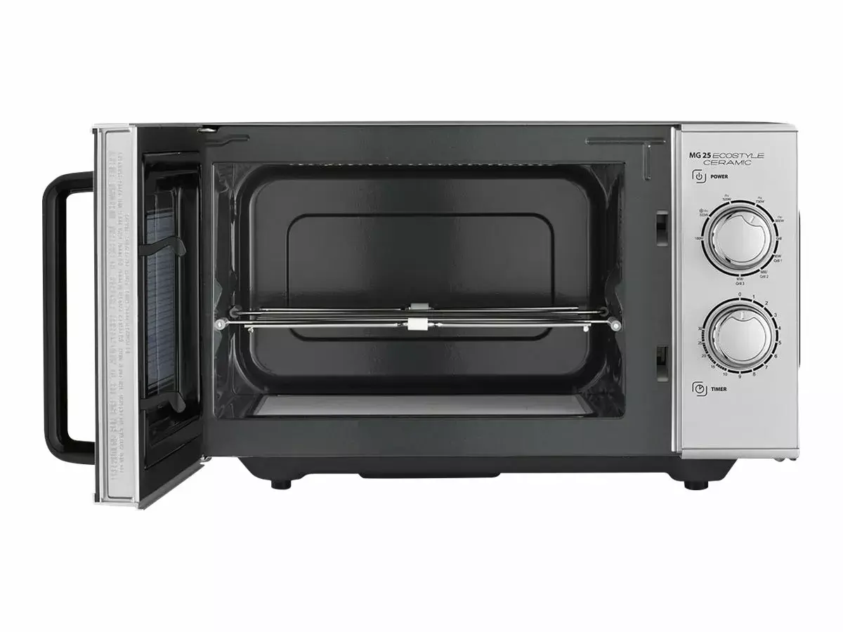 Microwave oven Caso MG 25 Ecostyle 25 L 900 W Photo 11