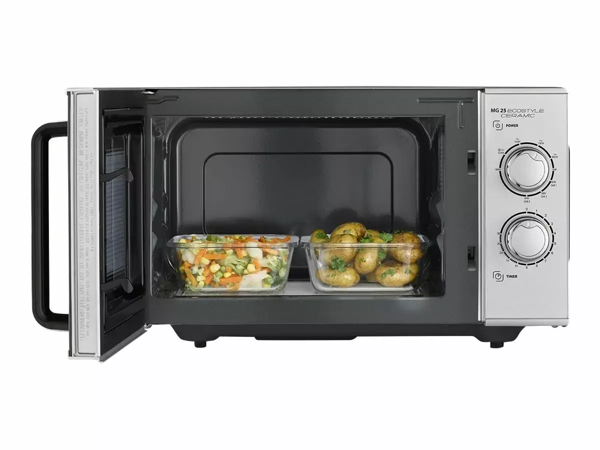 Microwave oven Caso MG 25 Ecostyle 25 L 900 W Photo 12