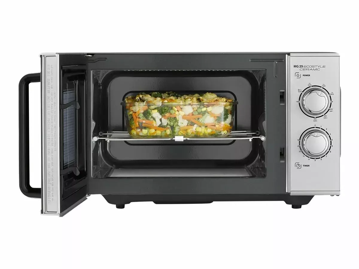 Microwave oven Caso MG 25 Ecostyle 25 L 900 W Photo 13