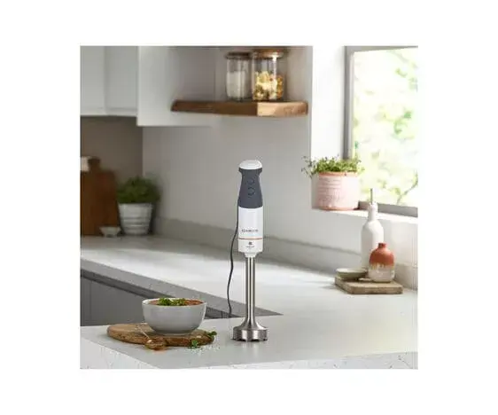 Погружной блендер Kenwood Triblade XL HBM40.002WH Photo 3